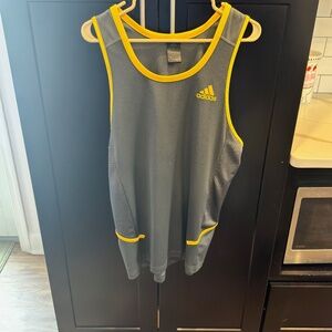 Adidas Tank top